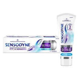 Sensodyne Clinical Repair zobna pasta, 75 ml