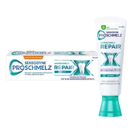 Sensodyne Pro Schmelz Repair zobna pasta mint, 75 ml