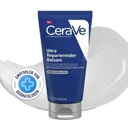 Cerave ultra obnovitveni balzam, 50 ml