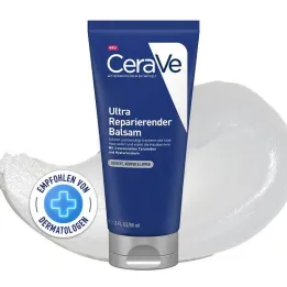 Cerave ultra obnovitveni balzam, 88 ml
