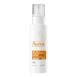 Avene fluid proti staranju SPF 50, 40 ml