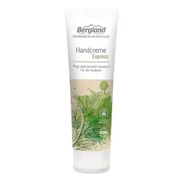 Krema za roke Express, 75 ml