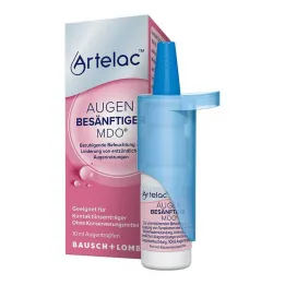 Artelac kapljice za pomirjanje oči MDO , 10 ml