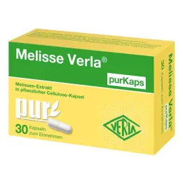 Melissa Verla Purkaps (30 kos)