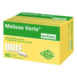 Melissa Verla Purkaps (60 kosov)