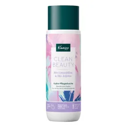 Kneipp Clean Beauty Bio Lotus & Bio Jojoba Hydro-Pfl, 200 ml