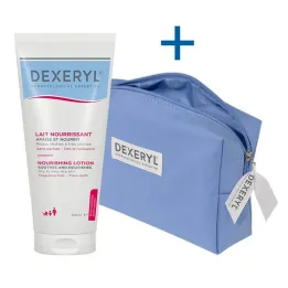 Losjon za telo Dexeryl, 200 ml