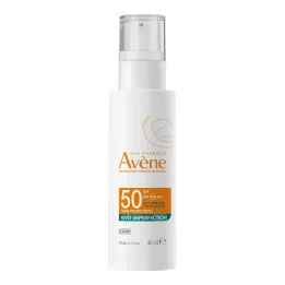 Avene Fluid proti nepravilnostim SPF 50, 40 ml