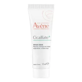 Avene Cicalfate + obnovitvena krema, 15 ml