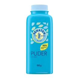 Penaten naravni prah, 100 g
