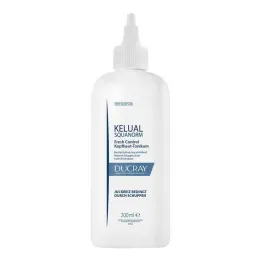 Ducray Kelual Squanorm tonik za lasišče proti prhljaju, 200 ml