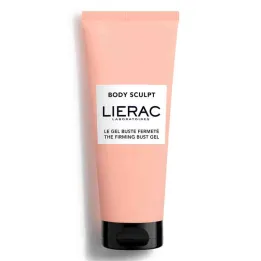 Gel za dekolte Lierac Body Sculpt, 75 ml