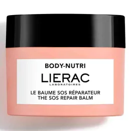 Lierac Body-Nutri SOS-obnovitveni balzam, 30 ml