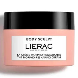Lierac Body-Sculpt krema za telo, 200 ml