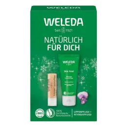 Weleda darilni set Skin Food/Everon (1 paket)
