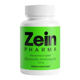 Boswellia 30% Akba Zeinpharma kapsule, 60 kos