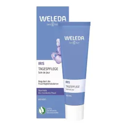 Weleda Iris dnevna nega, 30 ml