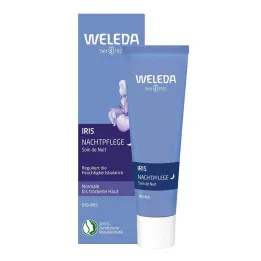 Nočna nega Weleda Iris, 30 ml