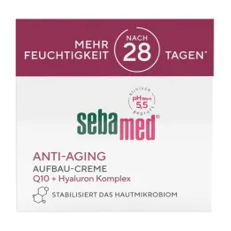 Sebamed krepilna krema proti staranju, 50 ml