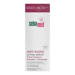 Sebamed lifting serum proti staranju, 30 ml