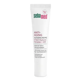 Sebamed krema za oči proti staranju, 15 ml