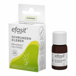Lepilo za razpoke Efasit, 7 ml