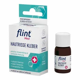 Lepilo za kožne razpoke Flint Med, 7 ml