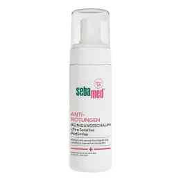 Sebamed čistilna pena proti rdečici, 150 ml
