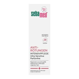 Sebamed intenzivna negovalna krema proti rdečici, 50 ml