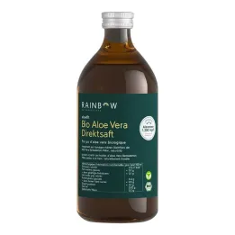 Aloefit bio direktni sok aloe vere, 500 ml