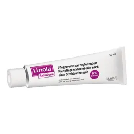 Linola® Radioderm negovalna krema, 50 ml