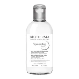 Bioderma Pigmentbio H2O micelarna čistilna, 250 ml