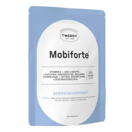 Mobiforte s hidrolizatom in vitaminom C v prahu, 300 g