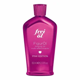 Frei Oil Figure Oil Pink Edition, 60 ml
