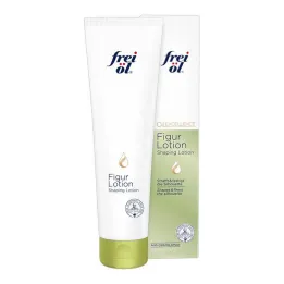 Brezplačni oljni losjon za figure, 150 ml