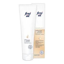 Brezplačni oljni negovalni losjon, 150 ml