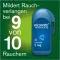 Instructions for use for Nicorette sveža meta 2 mg stisnjene pastile, 40 kos - 2