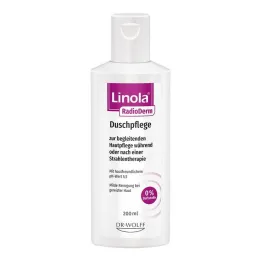 Linola® Radioderm nega za tuširanje, 200 ml