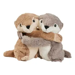 Warmies Cuddly Friends Otter, 1 kos