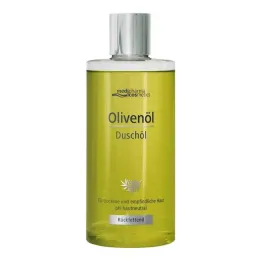Olivno olje za tuširanje, 300 ml