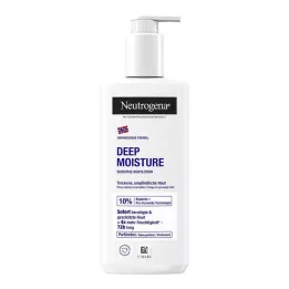 NEUTROGENA Globinsko vlažilni losjon za telo, občutljiv, 250 ml