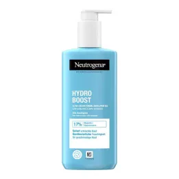 Neutrogena Hydro Boost gel krema za telo, 250 ml