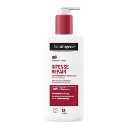 Neutrogena Intense Repair Cica balzam za telo, 250 ml