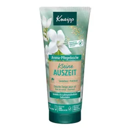 Kneipp Aroma Care gel za prhanje Little Break, 200 ml