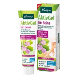 Kneipp Active Gel za noge (100 ml)