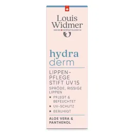 Widmer hydraderm balzam za ustnice v stiku UV 15 l.p., 4,5 ml