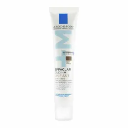 La Roche Posay Effaclar Duo + M Unifiant krema Temna, 40 ml