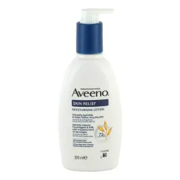 Losjon za telo Aveeno Skin Relief, 300 ml