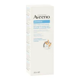 Aveeno Dermexa mehčalna krema, 200 ml