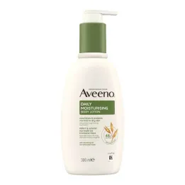 Aveeno dnevni vlažilni losjon za telo, 300 ml